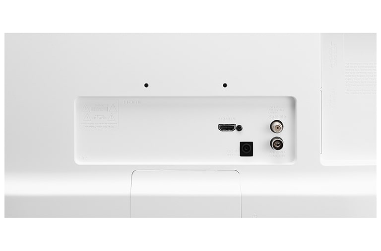 LG LED телевизор c  HD разрешением, 28MT49VW-WZ, thumbnail 5