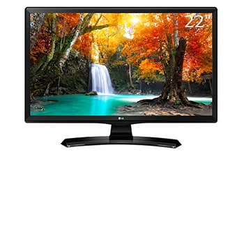 Full HD телевизор LG 22''1