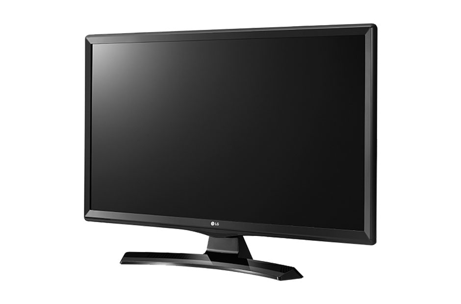 LG Full HD телевизор LG 22'', 22MT49VF-PZ, thumbnail 2