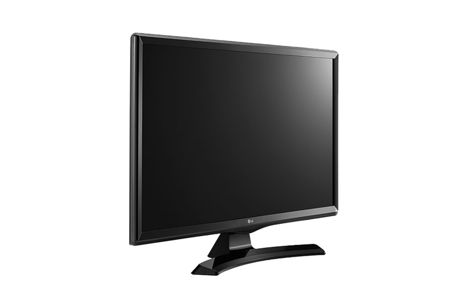 LG Full HD телевизор LG 22'', 22MT49VF-PZ, thumbnail 4