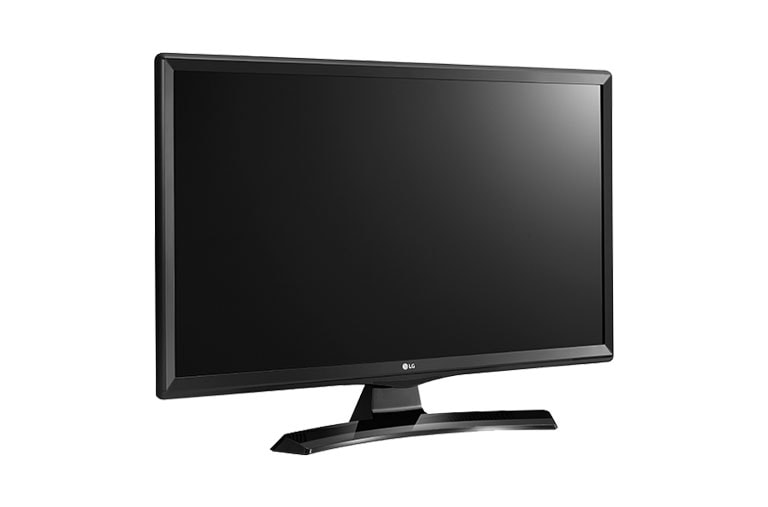 LG Full HD телевизор LG 22'', 22MT49VF-PZ, thumbnail 3