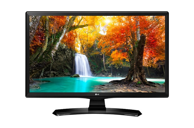 LG LED телевизор c  HD разрешением, 28MT49VF-PZ, thumbnail 1