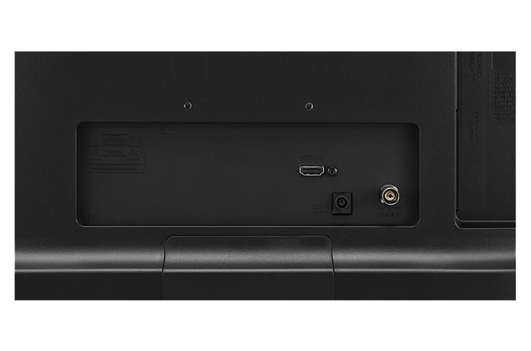 LG LED телевизор c  HD разрешением, 28MT49VF-PZ, thumbnail 8