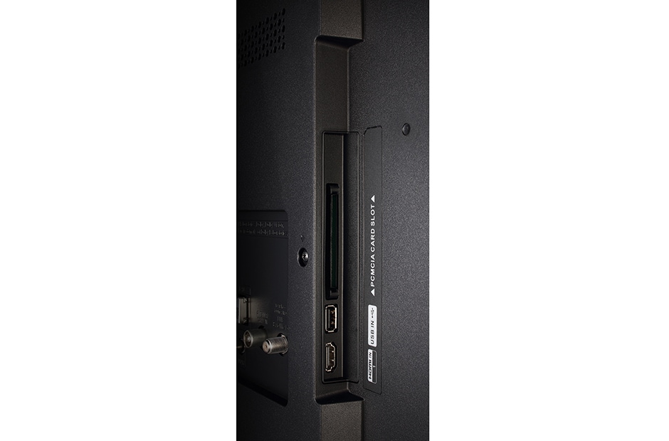 LG FullHD телевизор LG 32'', 32LJ500V, thumbnail 7