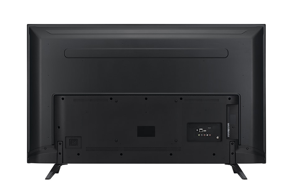 LG 49'' UHD телевизор с высококачественной IPS панелью, 49UJ620V, thumbnail 4