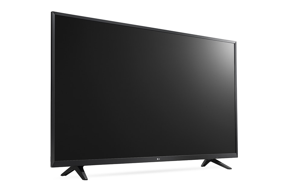 LG 49'' UHD телевизор с высококачественной IPS панелью, 49UJ620V, thumbnail 8