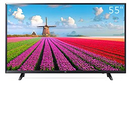 Телевизор LG 55UJ620V2