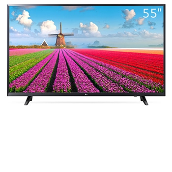Телевизор LG 55UJ620V1
