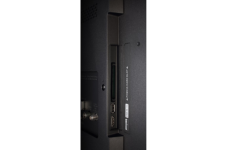 LG 32'' HD телевизор, 32LJ501U, thumbnail 7