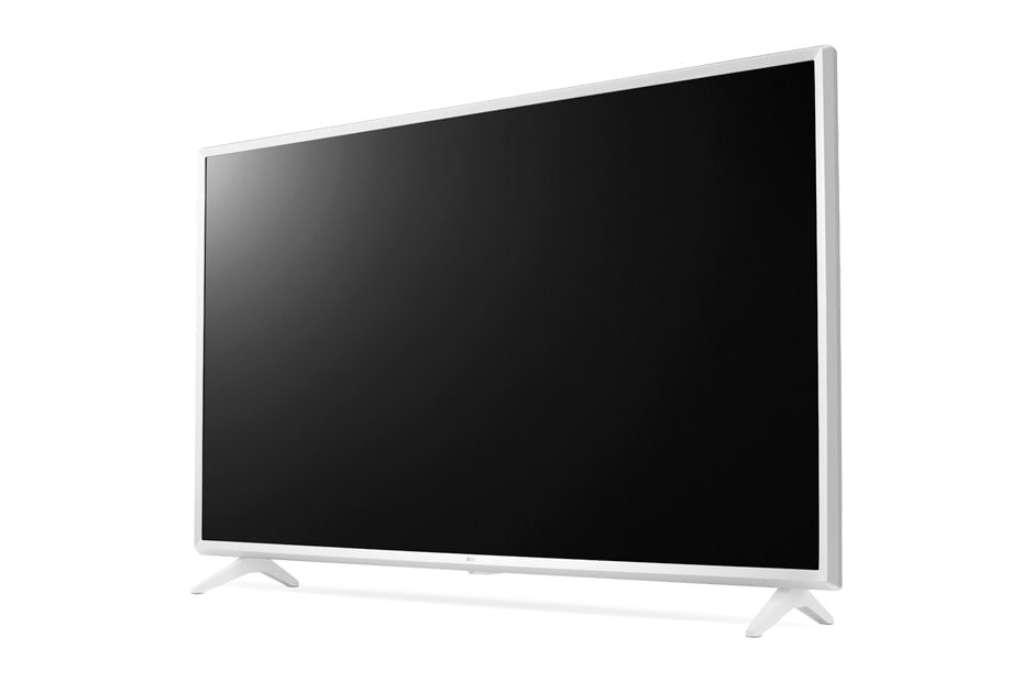 LG 49'' UHD телевизор с высококачественной IPS панелью, 49UJ639V, thumbnail 2