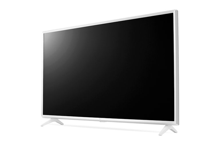 LG 49'' UHD телевизор с высококачественной IPS панелью, 49UJ639V, thumbnail 2