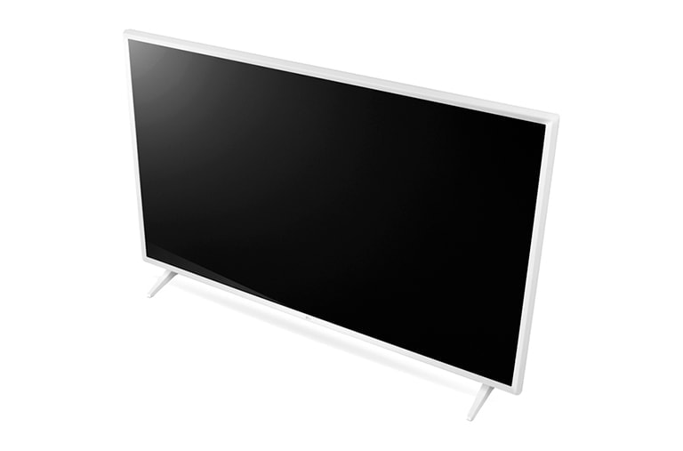 LG 49'' UHD телевизор с высококачественной IPS панелью, 49UJ639V, thumbnail 9