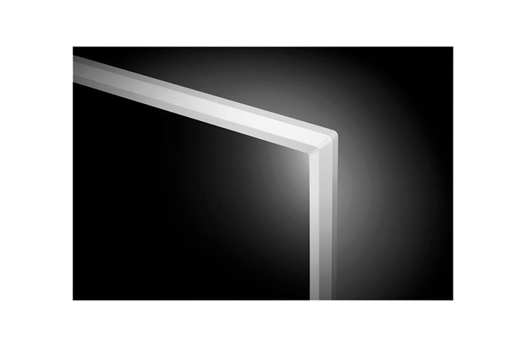 LG 49'' UHD телевизор с высококачественной IPS панелью, 49UJ639V, thumbnail 11