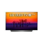 LG OLED телевизор 55'', OLED55C8, thumbnail 1