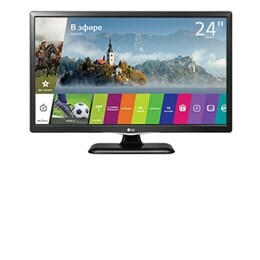 LED телевизор2