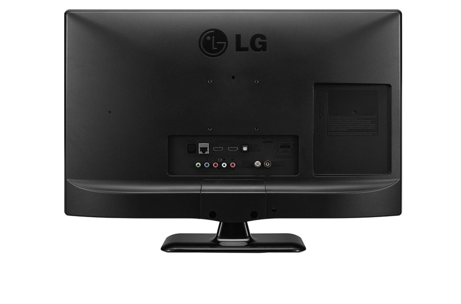 LG Smart телевизор со встроенным Wi-Fi, 24LJ480U-PZ, thumbnail 5