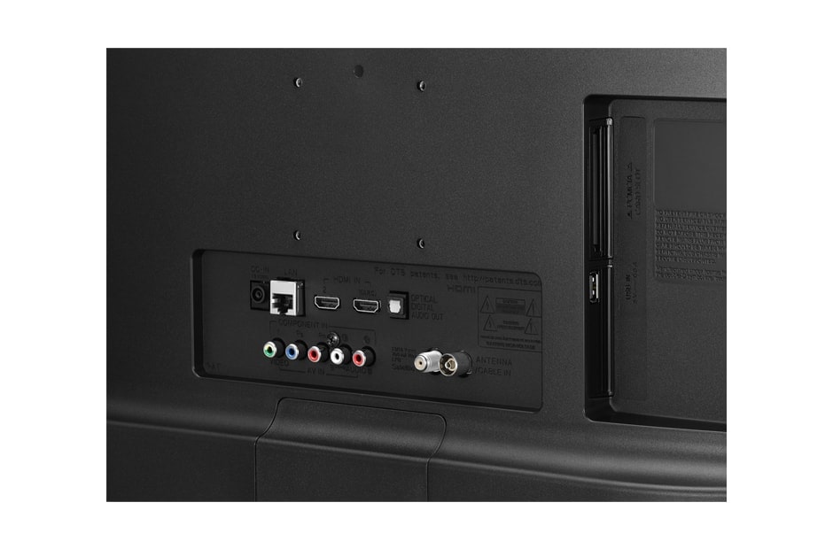 LG Smart телевизор со встроенным Wi-Fi, 24LJ480U-PZ, thumbnail 8