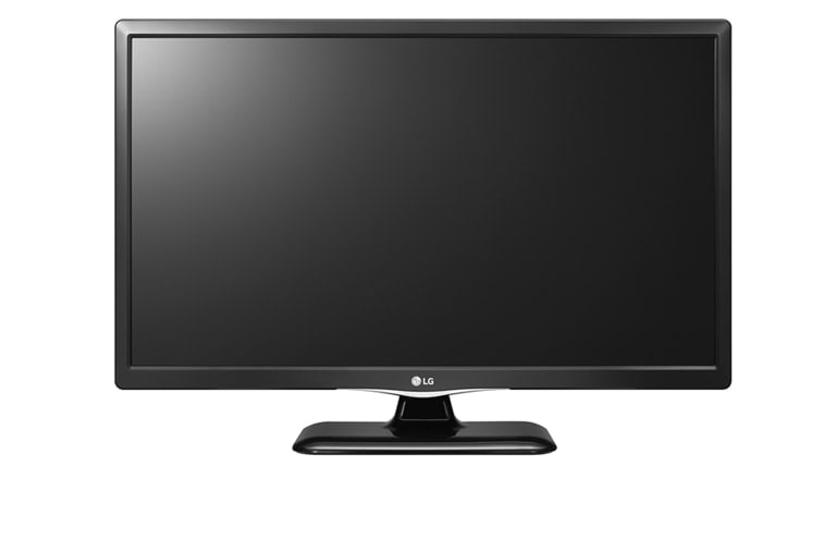 LG Smart телевизор со встроенным Wi-Fi, 24LJ480U-PZ, thumbnail 1