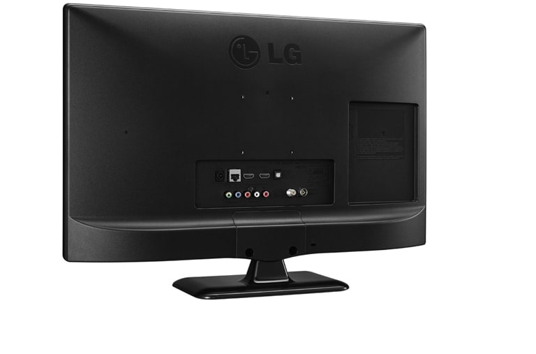 LG Smart телевизор со встроенным Wi-Fi, 24LJ480U-PZ, thumbnail 4