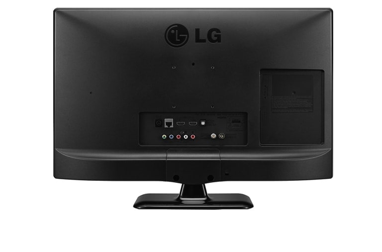 LG Smart телевизор со встроенным Wi-Fi, 24LJ480U-PZ, thumbnail 5