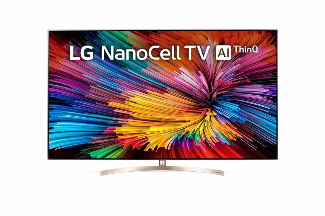 LG NanoCell™ телевизор 65'' LG 65SK9500, NanoCell 65SK9500