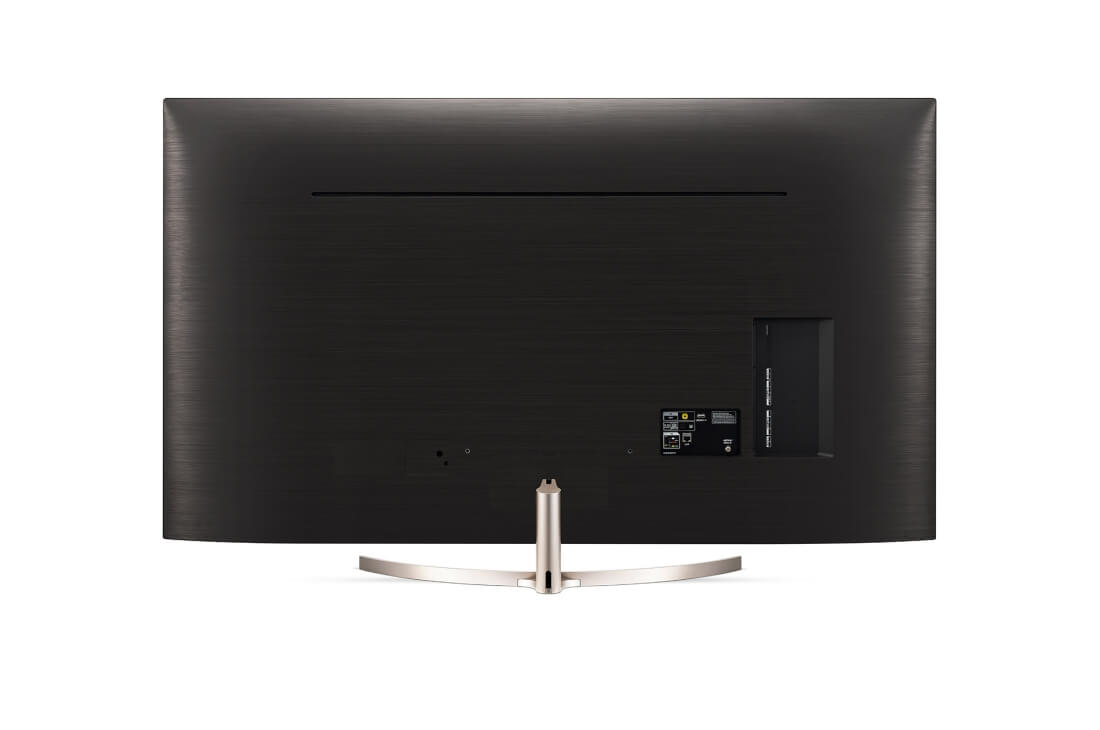 LG NanoCell™ телевизор 65'' LG 65SK9500, NanoCell 65SK9500, thumbnail 5