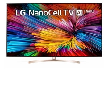 65" SUPER UHD телевизор с технологией Nano Cell™1