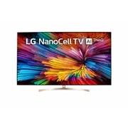 LG NanoCell™ телевизор 55'' LG 55SK9500, NanoCell 55SK9500, thumbnail 1
