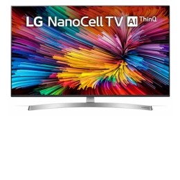 65" SUPER UHD телевизор с технологией Nano Cell™2