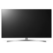 LG 49'' телевизор с технологией NanoCell™, NanoCell 49SK8500, thumbnail 2