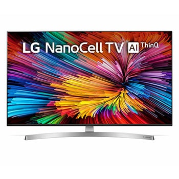 49" SUPER UHD телевизор с технологией Nano Cell™1