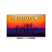 LG OLED телевизор 65'' LG OLED65E8, OLED65E8, thumbnail 1