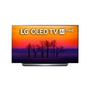 LG OLED телевизор 77'' LG OLED77C8, OLED77C8, thumbnail 1