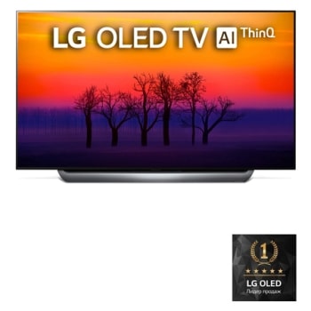 LG OLED77C81
