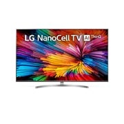 LG NanoCell™ телевизор 55'' LG 55SK8100, NanoCell 55SK8100, thumbnail 1