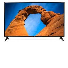 49" LED телевизор с технологией Active HDR2