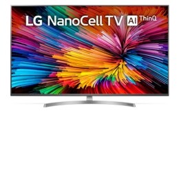 65" SUPER UHD телевизор с технологией NanoCell™2