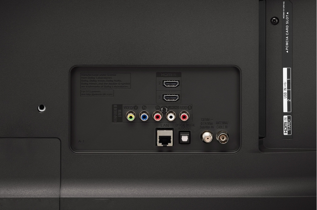 LG 43'' Full HD телевизор с технологией Active HDR, 43LK6200, thumbnail 12