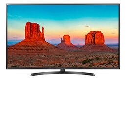 65" 4K Ultra HD телевизор с технологией Active HDR 4K2