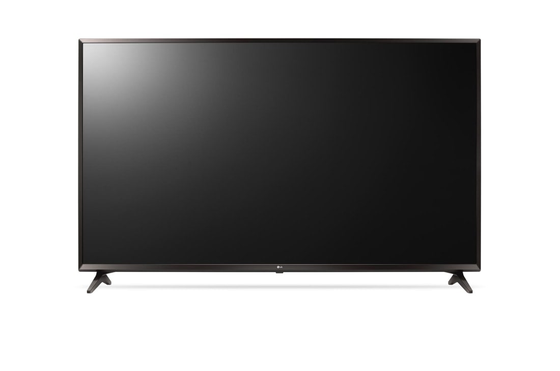 LG UHD телевизор 55'', 55UK6100, thumbnail 2