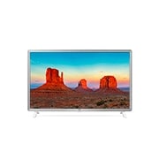 LG 32'' Full HD телевизор, 32LK6190, thumbnail 1