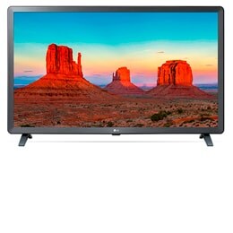 32" LED телевизор с технологией Active HDR2