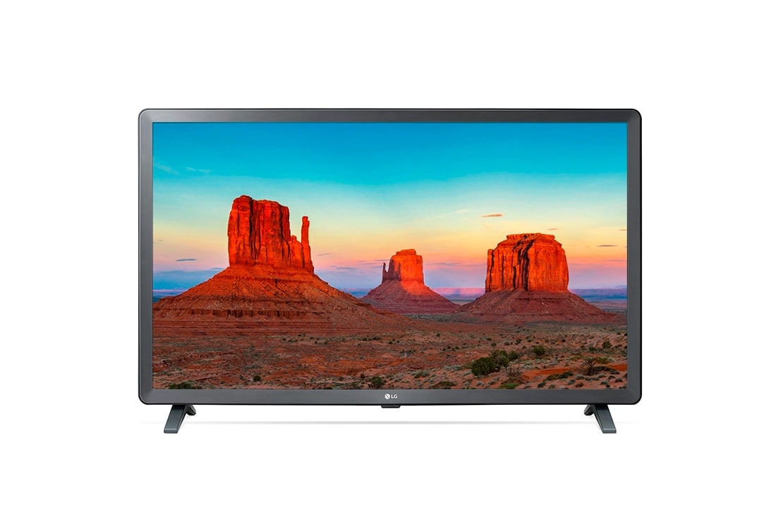 LG HD телевизор LG 32'', 32LK615B