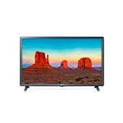 LG HD телевизор LG 32'', 32LK615B, thumbnail 1