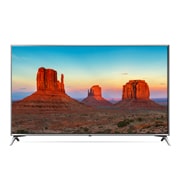 LG UHD телевизор 55'', 55UK6510, thumbnail 1