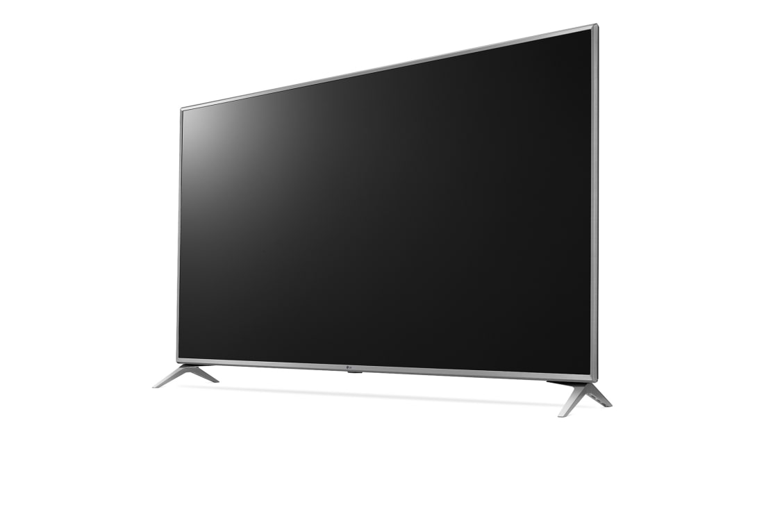LG UHD телевизор 55'', 55UK6510, thumbnail 3