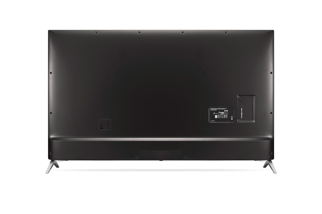 LG UHD телевизор 55'', 55UK6510, thumbnail 5