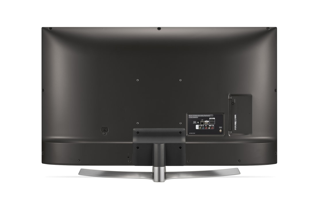 LG UHD телевизор 43'', 43UK6510, thumbnail 7