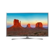 LG UHD телевизор 43'', 43UK6510, thumbnail 1