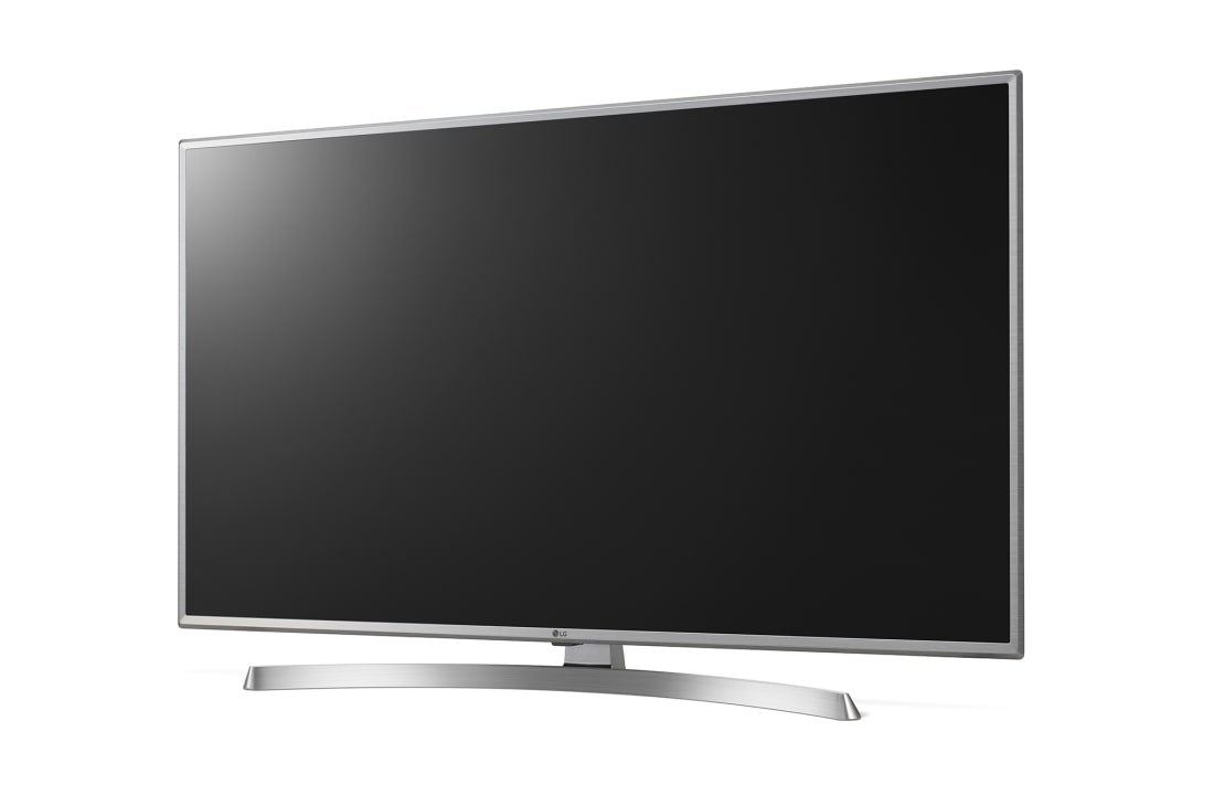 LG 50'' 4K Ultra HD телевизор с технологией Active HDR 4K, 50UK6710, thumbnail 2